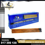 CARBON PARA CORTE WELDER POWER