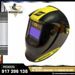 CARETA FOTOSENSIBLE ESAB - A20