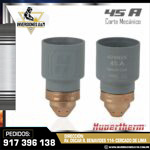 CARTUCHO #428925 - ADAPTADOR 45 A - HYPERTHERM