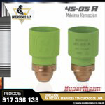 CARTUCHO #428933 - ADAPTADOR 45-85 A - HYPERTHERM