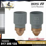 CARTUCHO #428936 - ADAPTADOR 105 A - HYPERTHERM