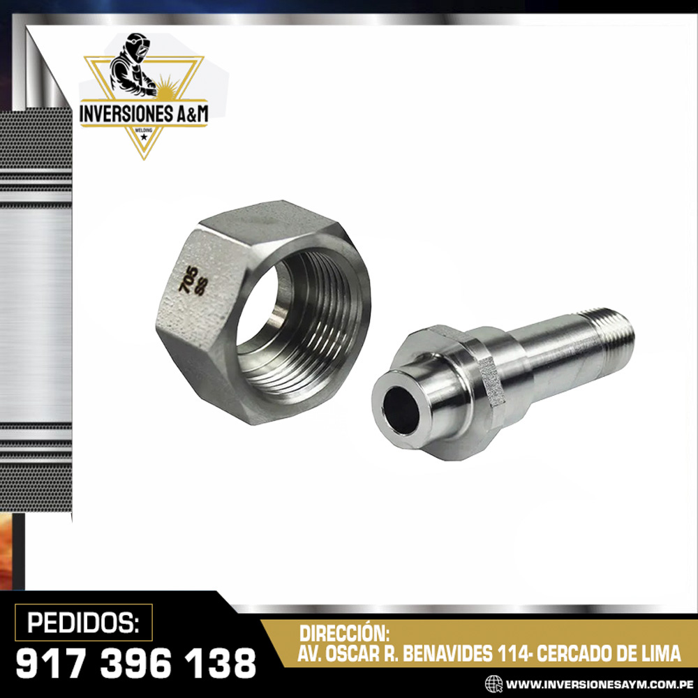 CGA-705-.jpg CGA-705 - Imagen 1