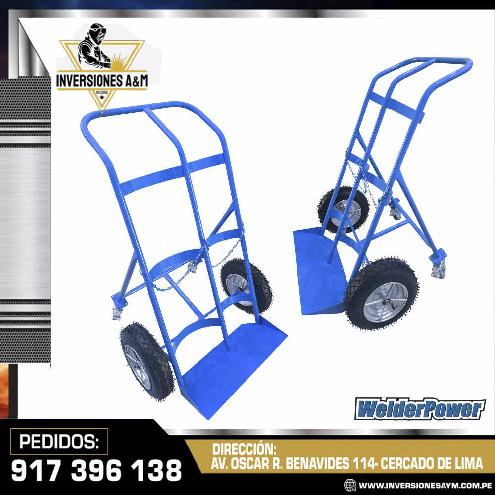 COCHE-OXI-ACETILENO-CON-DOBLE-SOPORTE-1.jpg COCHE OXI-ACETILENO CON DOBLE SOPORTE - Imagen 1
