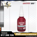 COMPUESTO DE RETENCIÓN - LOCTITE® 680