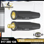 CONECTOR DE CABLE LDC-70 LENCO