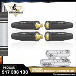 CONECTOR LC-40- LC-40HD - LENCO