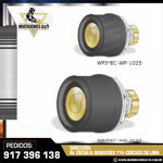 CONECTORES HEMBRA PANEL PARA MAQUINA DE SOLDAR