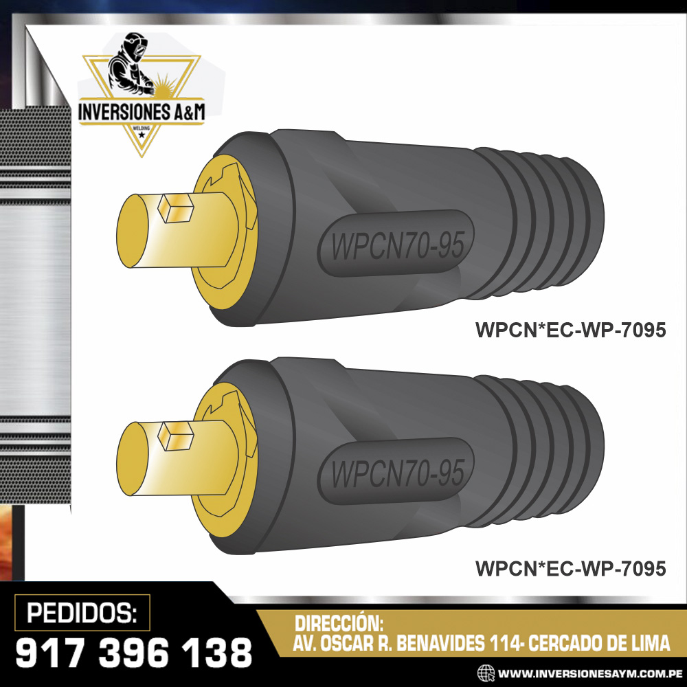 CONECTORES-MACHO-PARA-MAQUINA-DE-SOLDAR-7095.jpg CONECTORES MACHO PARA MAQUINA DE SOLDAR - 70-95 - Imagen 1
