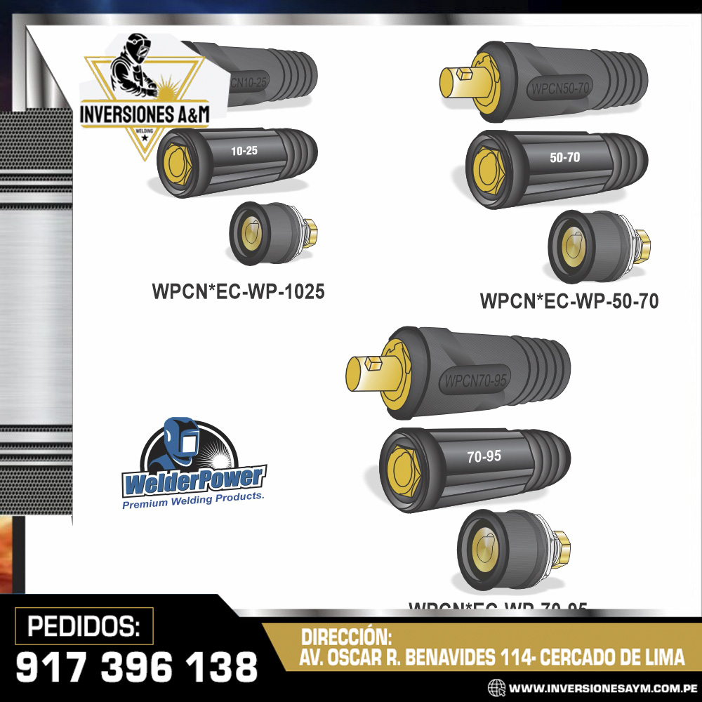 CONECTORES-PARA-MAQUINA-DE-SOLDAR-.jpg CONECTORES PARA MAQUINA DE SOLDAR - Imagen 1