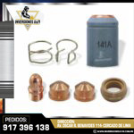 CONSUMIBLES - A141