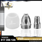 CONSUMIBLES P80