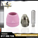 CONSUMIBLES SG55-P60