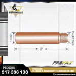 CONTACT TIP PX15H45 - PROFAX