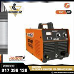 CORTADORA DE CUT 40P (220V) - REDBO®