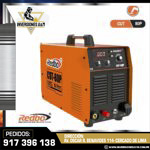 CORTADORA DE CUT 80P (220V)- REDBO®