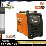 CORTADORA DE PLASMA INVERTER 100 (3P 220V)- REDBO®