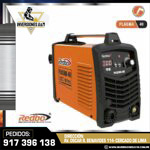 CORTADORA DE PLASMA INVERTER 40 (220V)- REDBO®