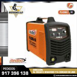 CORTADORA DE PLASMA INVERTER 60 (220V)- REDBO®