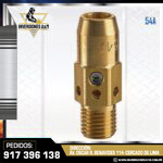 DIFUSOR DE GAS 54A- WELDER POWER