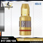 DIFUSOR DE GAS HD54-16 - WELDER POWER
