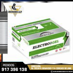 DOSIS CONDUCTIVA ELECTRO GEL x 6 kg THOR