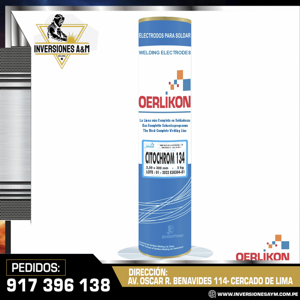 ELECTRODO-CITOCHROM-134-1.jpg ELECTRODO CITOCHROM 134 - Imagen 1