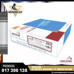 ELECTRODO CITODUR 1000 OERLIKON