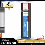 ELECTRODO CITODUR 350 1/8