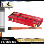 ELECTRODO DE CARBON – ARCAIR