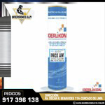 ELECTRODO INOX AW