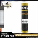 ELECTRODO NAZCA DUR 400