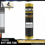 ELECTRODO NAZCA DUR 610