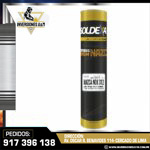 ELECTRODO NAZCA NOX 312