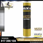 ELECTRODO NAZCA ZUCAR