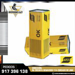 ELECTRODO OK 48.11 - ESAB