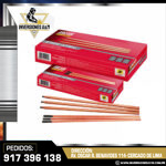 ELECTRODO PARA CORTE DE CARBON – ARCAIR