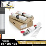 ELECTRODO PIPELINER 18P