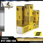 ELECTRODO OK PIPEWELD 7010 PLUS - ESAB