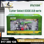 EQUIPO VICTOR CUTTER SELECT ST 2600FC