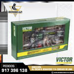 EQUIPO DE OXICORTE VICTOR JOURNEYMAN II