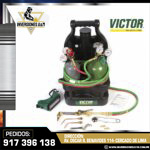EQUIPO PORTATIL VICTOR® MODELO G150 SERIES J-CPT