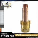 FILTRO PARA TIG GAS LENS