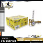 FLUJOMETRO PXRF 1430-320 - PROFAX
