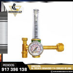 FLUJOMETRO VICTOR PARA CO2