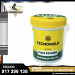 FUNDENTE TW-Sn FLUX ESTANO