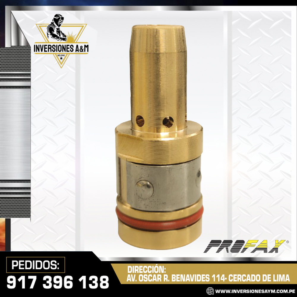 GAS-DIFFUSER-PXFC-57-PROFAX.jpg GAS DIFFUSER PXFC-57 - PROFAX - Imagen 1
