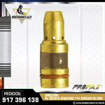GAS DIFFUSER PXHD54-16 - PROFAX