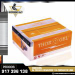 GEL CONDUCTIVO PARA POZO A TIERRA THOR GEL
