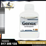 GEL DECAPANTE GENOX®