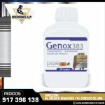 GEL PASIVANTE GENOX 383